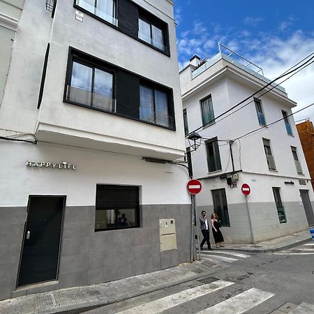 Apart-Hotel Happy Life Alicante Exterior photo